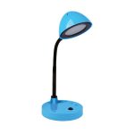 RONI LED asztali lámpa BLUE