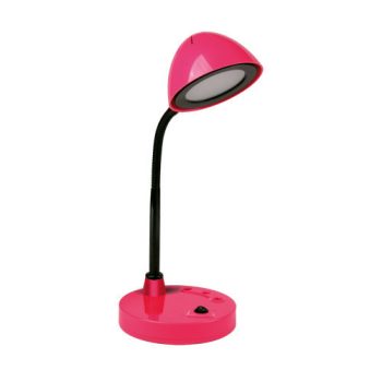 RONI LED asztali lámpa PINK