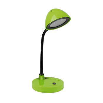 RONI LED asztali lámpa GREEN