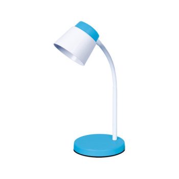 ELMO LED asztali lámpa BLUE